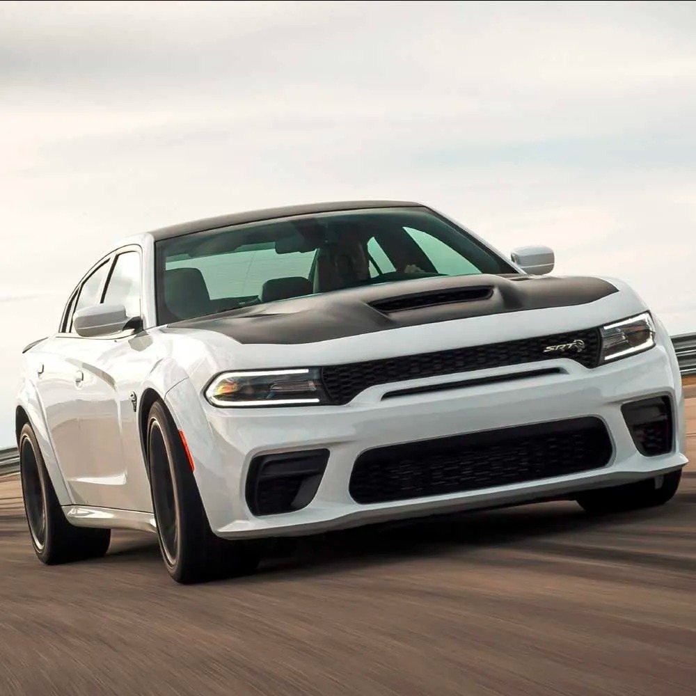 Dodge SRT