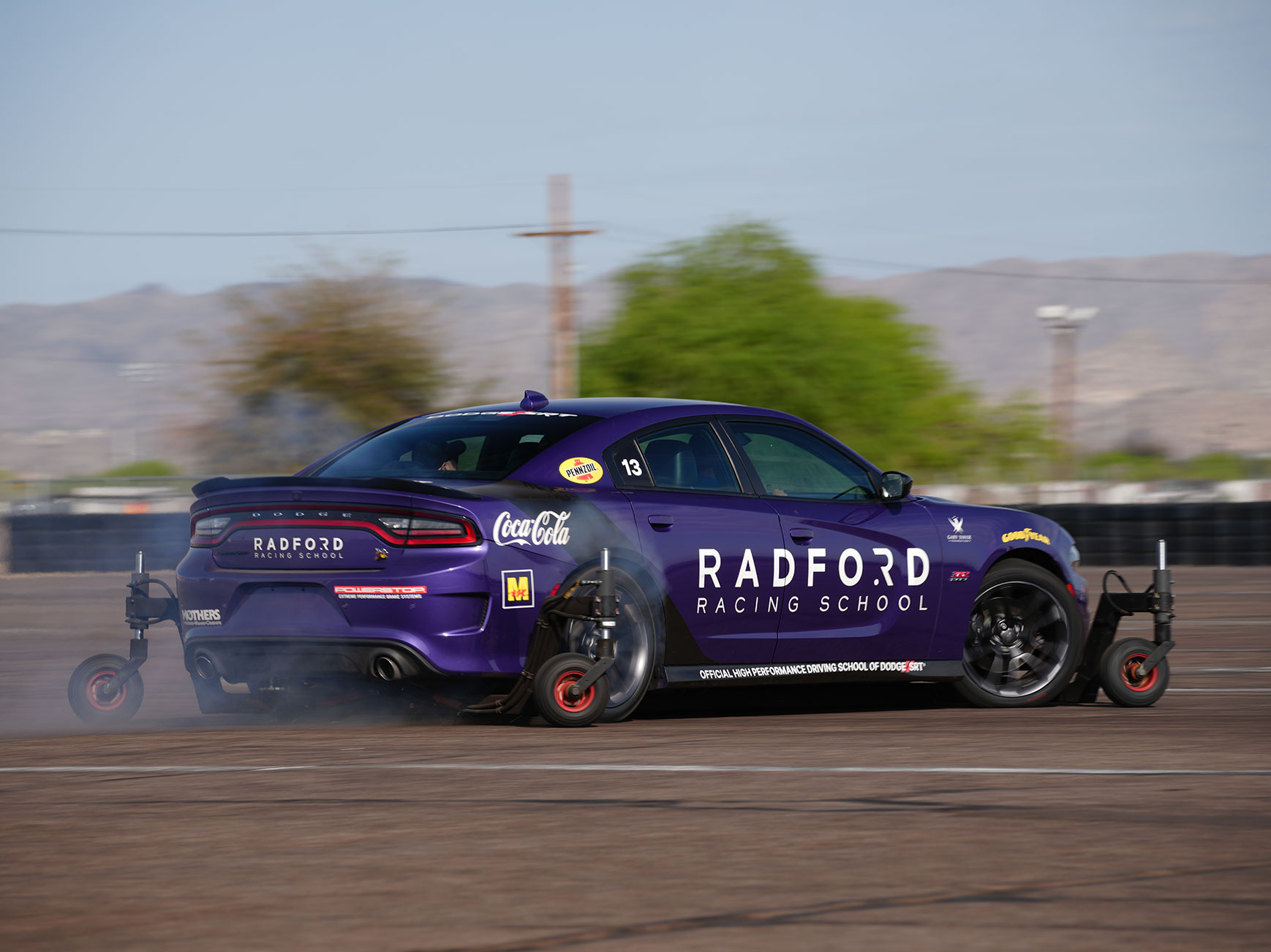 Defensive Driving Academy