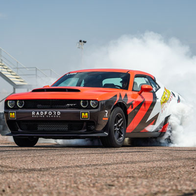 Line Lock Launch Wet Box Burnout