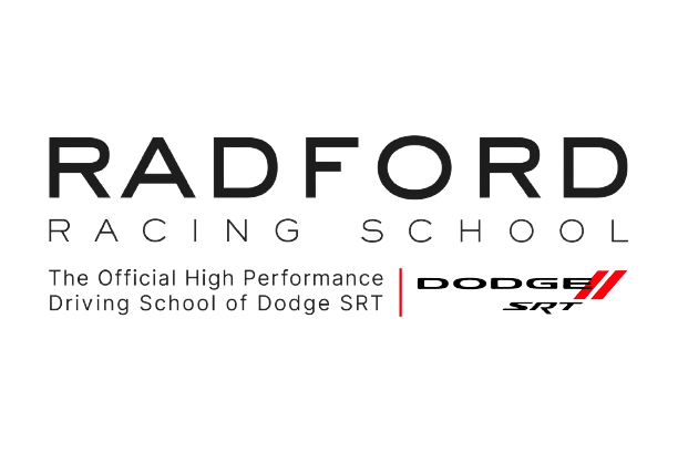 Radford and Dodge logos