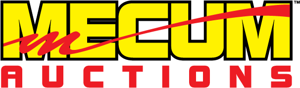 Mecum Auctions Logo