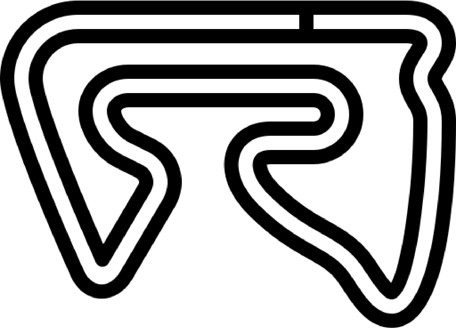 Race Track Race Track