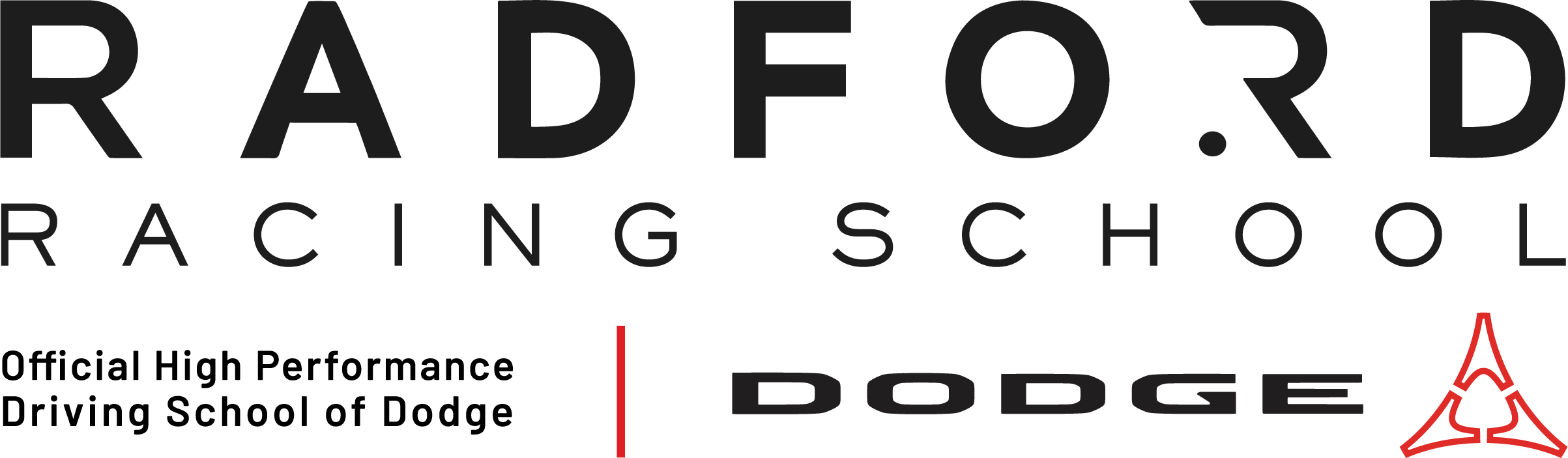 Radford Racing School Dodge 2025 Radford Racing School Dodge 2025.