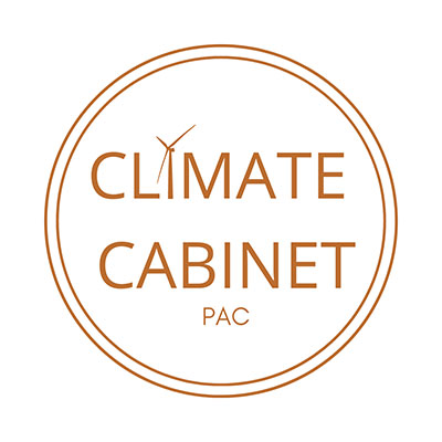Climate Cabinet PAC