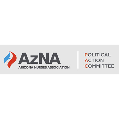 Arizona Nurses Association Endorsement